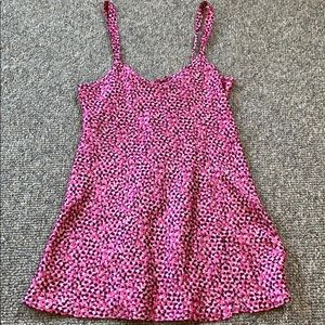 Morgan Taylor intimates nightie